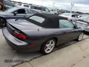 ✅ 1994 Chevrolet Camaro Z28 • VIN: 2G1FP32P9R2136357 • Лот: 74703444. Опубликован ранее на Copart с пробегом 8 694 миль. Бесплатный доступ к архиву аукционных продаж из США и подробный отчёт об истории автомобиля на DreamBid. Изображение 3.