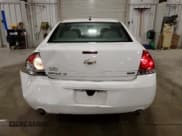 ✅ 2014 Chevrolet Impala LT • VIN: 2G1WB5E39E1110554 • Lot: 87414035. Listed on Copart with 151,244 mi. Free auction sales archive from the USA and detailed vehicle history report at DreamBid. Image 6.