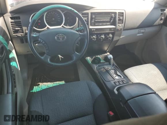 ✅ 2006 Toyota 4Runner SR5 • VIN: JTEZT14R468009108 • Лот: 71931315. Опубликован ранее на Copart с пробегом 113 224 миль. Бесплатный доступ к архиву аукционных продаж из США и подробный отчёт об истории автомобиля на DreamBid. Изображение 8.