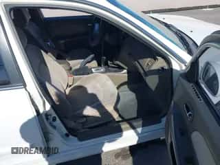 2003 Hyundai Sonata с VIN KMHWF25HX3A822513, выставлен на аукционе IAAI как лот 42235446 с пробегом 194 388 миль миль и . История ставок и продаж доступна на DreamBid. Изображение 5.