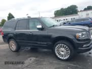 ✅ 2015 Lincoln Navigator • VIN: 5LMJJ2HT6FEJ05304 • Лот: 43323270. Опубликован ранее на IAAI с пробегом 120 470 миль. Бесплатный доступ к архиву аукционных продаж из США и подробный отчёт об истории автомобиля на DreamBid. Изображение 13.
