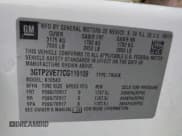 ✅ 2012 GMC Sierra 1500 SLE • VIN: 3GTP2VE77CG119109 • Lot: 42388856. Wystawiony na IAAI z przebiegiem 194 482 mil. Bezpłatny archiwum sprzedaży aukcyjnych z USA i szczegółowy raport historii pojazdu na DreamBid. Zdjęcie 9.