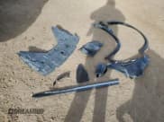 ✅ 2017 Nissan Rogue SL • VIN: 5N1AT2MV2HC871047 • Лот: 91021565. Опубликован ранее на Copart с пробегом 110 035 миль. Бесплатный доступ к архиву аукционных продаж из США и подробный отчёт об истории автомобиля на DreamBid. Изображение 13.