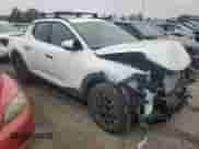 2023 Hyundai Santa Cruz SEL с VIN 5NTJC4AE7PH053743, выставлен на аукционе Copart как лот 45036075 с пробегом 17 766 миль миль и Списание • Salvage title. История ставок и продаж доступна на DreamBid. Изображение 4.