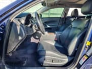 ✅ 2011 Lexus IS 350 • VIN: JTHCE5C20B5001467 • Lot: 70421745. Wystawiony na Copart z przebiegiem 122 847 mil. Bezpłatny archiwum sprzedaży aukcyjnych z USA i szczegółowy raport historii pojazdu na DreamBid. Zdjęcie 7.