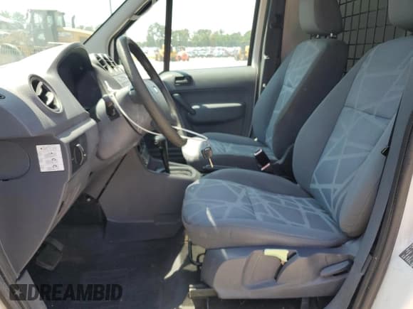 ✅ 2010 Ford Transit Connect XL • VIN: NM0LS7AN5AT003130 • Lot: 62169715. Wystawiony na Copart z przebiegiem Nie podano. Bezpłatny archiwum sprzedaży aukcyjnych z USA i szczegółowy raport historii pojazdu na DreamBid. Zdjęcie 7.