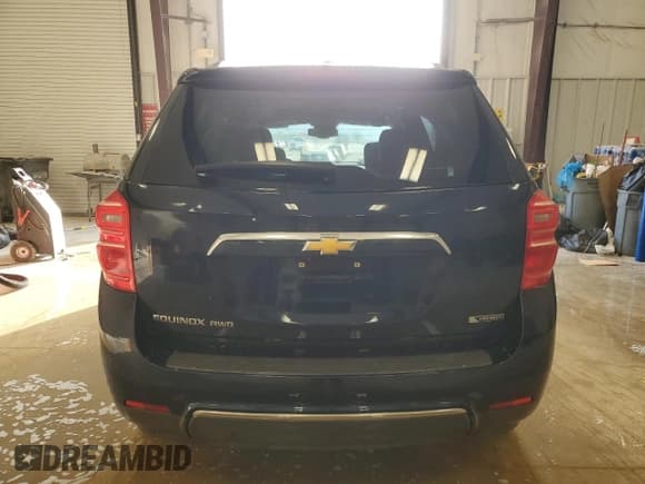 ✅ 2017 Chevrolet Equinox Premier • VIN: 2GNFLGEK3H6303613 • Lot: 87094835. Wystawiony na Copart z przebiegiem 133 436 mil. Bezpłatny archiwum sprzedaży aukcyjnych z USA i szczegółowy raport historii pojazdu na DreamBid. Zdjęcie 6.