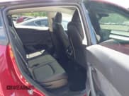 ✅ 2025 Tesla Model Y Long Range • VIN: 7SAYGAEE5SF233291 • Lot: 42771468. Listed on IAAI with 4,953 mi. Free auction sales archive from the USA and detailed vehicle history report at DreamBid. Image 8.