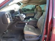 ✅ 2017 GMC Sierra 1500 Denali • VIN: 3GTU2PEJ7HG367040 • Лот: 82760274. Опубликован ранее на Copart с пробегом 92 461 миль. Бесплатный доступ к архиву аукционных продаж из США и подробный отчёт об истории автомобиля на DreamBid. Изображение 7.