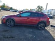 ✅ 2019 Subaru Crosstrek Premium • VIN: JF2GTACCXKH351652 • Lot: 43604048. Listed on IAAI with 46,125 mi. Free auction sales archive from the USA and detailed vehicle history report at DreamBid. Image 14.