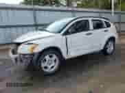 2008 Dodge Caliber SE с VIN 1B3HB28B48D672051, выставлен на аукционе Copart как лот 76240804 с пробегом 286 330 миль миль и Списание • Salvage title. История ставок и продаж доступна на DreamBid. Изображение 1.