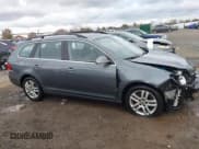 ✅ 2012 Volkswagen Jetta TDI • VIN: 3VWPL7AJXCM657893 • Lot: 43535794. Listed on IAAI with 139,296 mi. Free auction sales archive from the USA and detailed vehicle history report at DreamBid. Image 14.