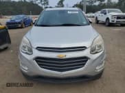 ✅ 2016 Chevrolet Equinox LTZ • VIN: 2GNALDEK3G1141289 • Лот: 87480875. Опубликован ранее на Copart с пробегом 107 228 миль. Бесплатный доступ к архиву аукционных продаж из США и подробный отчёт об истории автомобиля на DreamBid. Изображение 5.
