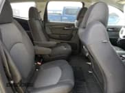 ✅ 2014 Chevrolet Traverse LT • VIN: 1GNKVGKD8EJ249755 • Лот: 73021924. Опубликован ранее на Copart с пробегом 153 598 миль. Бесплатный доступ к архиву аукционных продаж из США и подробный отчёт об истории автомобиля на DreamBid. Изображение 11.