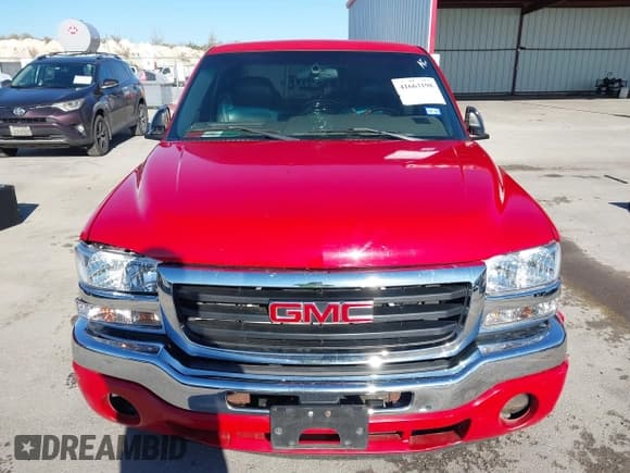 ✅ 1999 GMC Sierra 1500 SLE • VIN: 1GTEK19T8XZ512050 • Лот: 41663198. Опубликован ранее на IAAI с пробегом 183 266 миль. Бесплатный доступ к архиву аукционных продаж из США и подробный отчёт об истории автомобиля на DreamBid. Изображение 12.