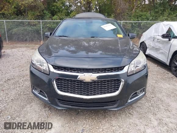2016 Chevrolet Malibu LTZ z VIN 1G11E5SAXGU120067, wystawiony jako IAAI lot #43451120 z przebiegiem 124 552 mil mil oraz . Historia ofert i sprzedaży dostępna na DreamBid. Obrazek 13.