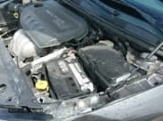 ✅ 2015 Chrysler 200 Limited • VIN: 1C3CCCAB8FN722483 • Lot: 43335077. Listed on IAAI with 147,154 mi. Free auction sales archive from the USA and detailed vehicle history report at DreamBid. Image 20.