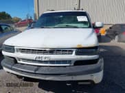 ✅ 2003 Chevrolet Tahoe Z71 • VIN: 1GNEK13Z73R138125 • Lot: 43579397. Listed on IAAI with 318,320 mi. Free auction sales archive from the USA and detailed vehicle history report at DreamBid. Image 6.