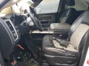 ✅ 2013 Ram 1500 Big Horn • VIN: 1C6RR7TT9DS714075 • Лот: 81836405. Опубликован ранее на Copart с пробегом 177 095 миль. Бесплатный доступ к архиву аукционных продаж из США и подробный отчёт об истории автомобиля на DreamBid. Изображение 7.