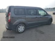 ✅ 2020 Ford Transit Connect XL • VIN: NM0GS9E21L1466328 • Lot: 48667675. Listed on Copart with 83,639 mi. Free auction sales archive from the USA and detailed vehicle history report at DreamBid. Image 3.