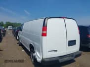 ✅ 2015 Chevrolet Express Cargo • VIN: 1GCWGFCF1F1143860 • Lot: 42514568. Listed on IAAI with 197,012 mi. Free auction sales archive from the USA and detailed vehicle history report at DreamBid. Image 3.