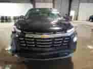 2025 Chevrolet Equinox AWD LT с VIN 3GNAXPEG6SL324159, выставлен на аукционе Copart как лот 58058135 с пробегом 955 миль миль и Чистый • Clean title. История ставок и продаж доступна на DreamBid. Изображение 5.