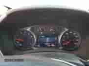 2020 Chevrolet Equinox LT with VIN 2GNAXJEV4L6228273, listed as a Copart auction lot 84831775 with 184,318 mi miles and Salvage title. Bid and sale history available at DreamBid. Image 9.