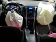 ✅ 2011 Hyundai Sonata GLS • VIN: 5NPEB4AC5BH052939 • Lot: 73185634. Wystawiony na Copart z przebiegiem 201 919 mil. Bezpłatny archiwum sprzedaży aukcyjnych z USA i szczegółowy raport historii pojazdu na DreamBid. Zdjęcie 8.