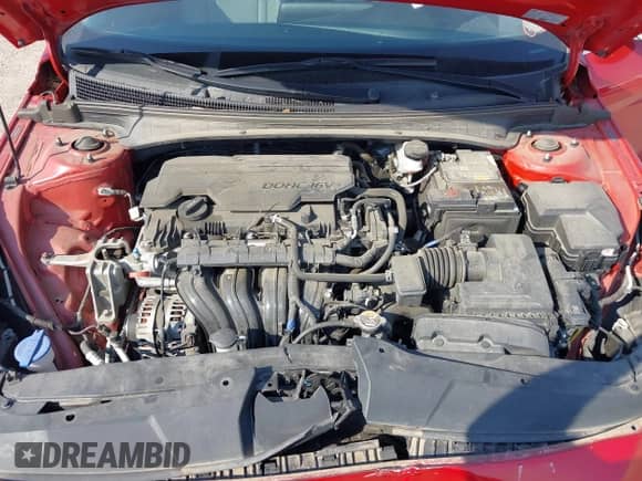 2022 Hyundai Elantra Limited с VIN 5NPLP4AG5NH083818, выставлен на аукционе IAAI как лот 43215071 с пробегом 57 288 миль миль и . История ставок и продаж доступна на DreamBid. Изображение 10.