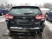 ✅ 2017 Subaru Impreza Special Sports • VIN: 4S3GTAL63H1741549 • Lot: 53870615. Listed on Copart with 84,499 mi. Free auction sales archive from the USA and detailed vehicle history report at DreamBid. Image 6.