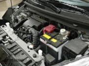 ✅ 2024 Mitsubishi Mirage ES • VIN: ML32AUHJ4RH038584 • Lot: 42930530. Listed on IAAI with 26,498 mi. Free auction sales archive from the USA and detailed vehicle history report at DreamBid. Image 20.