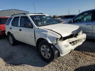 ✅ 1999 Isuzu Rodeo S • VIN: 4S2CM58W0X4306727 • Lot: 74758994. Wystawiony na Copart z przebiegiem 193 850 mil. Bezpłatny archiwum sprzedaży aukcyjnych z USA i szczegółowy raport historii pojazdu na DreamBid. Zdjęcie 4.