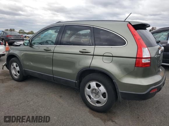 ✅ 2007 Honda CR-V EX-L • VIN: JHLRE48707C044688 • Lot: 89438175. Listed on Copart with 242,419 mi. Free auction sales archive from the USA and detailed vehicle history report at DreamBid. Image 2.