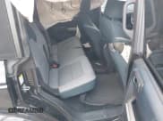 ✅ 2023 Ford Bronco Big Bend • VIN: 1FMDE5BH5PLB32405 • Лот: 43563875. Опубликован ранее на IAAI с пробегом 51 262 миль. Бесплатный доступ к архиву аукционных продаж из США и подробный отчёт об истории автомобиля на DreamBid. Изображение 8.