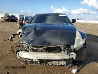 ✅ 2013 Nissan 370Z • VIN: JN1AZ4EH8DM382277 • Лот: 39709824. Опубликован ранее на Copart с пробегом 118 925 миль. Бесплатный доступ к архиву аукционных продаж из США и подробный отчёт об истории автомобиля на DreamBid. Изображение 5.