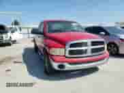 2005 Dodge 1500 SLT z VIN 1D7HU18D25J577687, wystawiony jako Copart lot #70517064 z przebiegiem 248 742 mil mil oraz Szkoda całkowita • Salvage title. Historia ofert i sprzedaży dostępna na DreamBid. Obrazek 10.