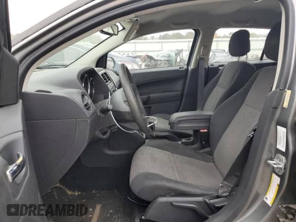 2011 Dodge Caliber Mainstreet с VIN 1B3CB3HA1BD247398, выставлен на аукционе Copart как лот 78514474 с пробегом 156 060 миль миль и Списание • Salvage title. История ставок и продаж доступна на DreamBid. Изображение 7.