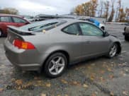 ✅ 2002 Acura RSX Auto • VIN: JH4DC548X2C003137 • Lot: 91311175. Wystawiony na Copart z przebiegiem 87 106 mil. Bezpłatny archiwum sprzedaży aukcyjnych z USA i szczegółowy raport historii pojazdu na DreamBid. Zdjęcie 3.