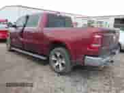 2022 Ram 1500 Laramie с VIN 1C6RREJM6NN185281, выставлен на аукционе IAAI как лот 41601966 с пробегом 88 986 миль миль и . История ставок и продаж доступна на DreamBid. Изображение 3.