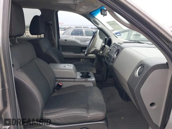 ✅ 2008 Ford F-150 XLT • VIN: 1FTPW12V88KD16435 • Lot: 42410930. Listed on IAAI with 177,559 mi. Free auction sales archive from the USA and detailed vehicle history report at DreamBid. Image 5.