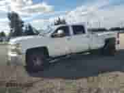 2019 Chevrolet Silverado 3500HD Work Truck с VIN 1GC4KVCY4KF112584, выставлен на аукционе Copart как лот 87727875 с пробегом 254 742 миль миль и Чистый • Clean title. История ставок и продаж доступна на DreamBid. Изображение 1.