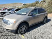 ✅ 2007 Ford Edge SE • VIN: 2FMDK46C67BA71390 • Lot: 64130235. Wystawiony na Copart z przebiegiem 157 603 mil. Bezpłatny archiwum sprzedaży aukcyjnych z USA i szczegółowy raport historii pojazdu na DreamBid. Zdjęcie 1.