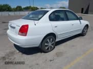 ✅ 2005 Hyundai Elantra GLS • VIN: KMHDN46D95U150091 • Lot: 42831432. Wystawiony na IAAI z przebiegiem 142 995 mil. Bezpłatny archiwum sprzedaży aukcyjnych z USA i szczegółowy raport historii pojazdu na DreamBid. Zdjęcie 4.