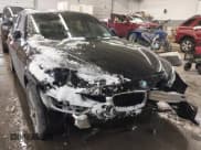 ✅ 2018 BMW 3 Series 320i xDrive • VIN: WBA8A3C57JA505115 • Лот: 43831024. Опубликован ранее на IAAI с пробегом 67 740 миль. Бесплатный доступ к архиву аукционных продаж из США и подробный отчёт об истории автомобиля на DreamBid. Изображение 6.