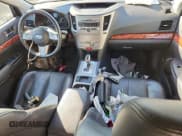 ✅ 2011 Subaru Outback Limited Power Moon • VIN: 4S4BRCKC8B3403289 • Lot: 85742755. Listed on Copart with 127,671 mi. Free auction sales archive from the USA and detailed vehicle history report at DreamBid. Image 8.