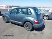 ✅ 2006 Chrysler PT Cruiser • VIN: 3A4FY48B56T238464 • Lot: 42514300. Wystawiony na IAAI z przebiegiem 145 704 mil. Bezpłatny archiwum sprzedaży aukcyjnych z USA i szczegółowy raport historii pojazdu na DreamBid. Zdjęcie 3.