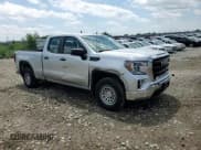 ✅ 2020 GMC Sierra 1500 • VIN: 1GTR9AEF6LZ233493 • Лот: 61763735. Опубликован ранее на Copart с пробегом 109 243 миль. Бесплатный доступ к архиву аукционных продаж из США и подробный отчёт об истории автомобиля на DreamBid. Изображение 13.