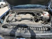 ✅ 2024 Chevrolet Silverado 3500 • VIN: 1GC5YSE71RF278965 • Lot: 85278564. Listed on Copart with 6,239 mi. Free auction sales archive from the USA and detailed vehicle history report at DreamBid. Image 11.