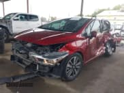 ✅ 2021 Nissan Versa SV • VIN: 3N1CN8EV5ML894414 • Lot: 43764283. Wystawiony na IAAI z przebiegiem 39 985 mil. Bezpłatny archiwum sprzedaży aukcyjnych z USA i szczegółowy raport historii pojazdu na DreamBid. Zdjęcie 18.