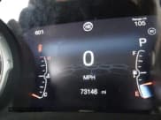 ✅ 2018 Jeep Compass Limited • VIN: 3C4NJCCB8JT204311 • Lot: 43533458. Listed on IAAI with 73,146 mi. Free auction sales archive from the USA and detailed vehicle history report at DreamBid. Image 15.